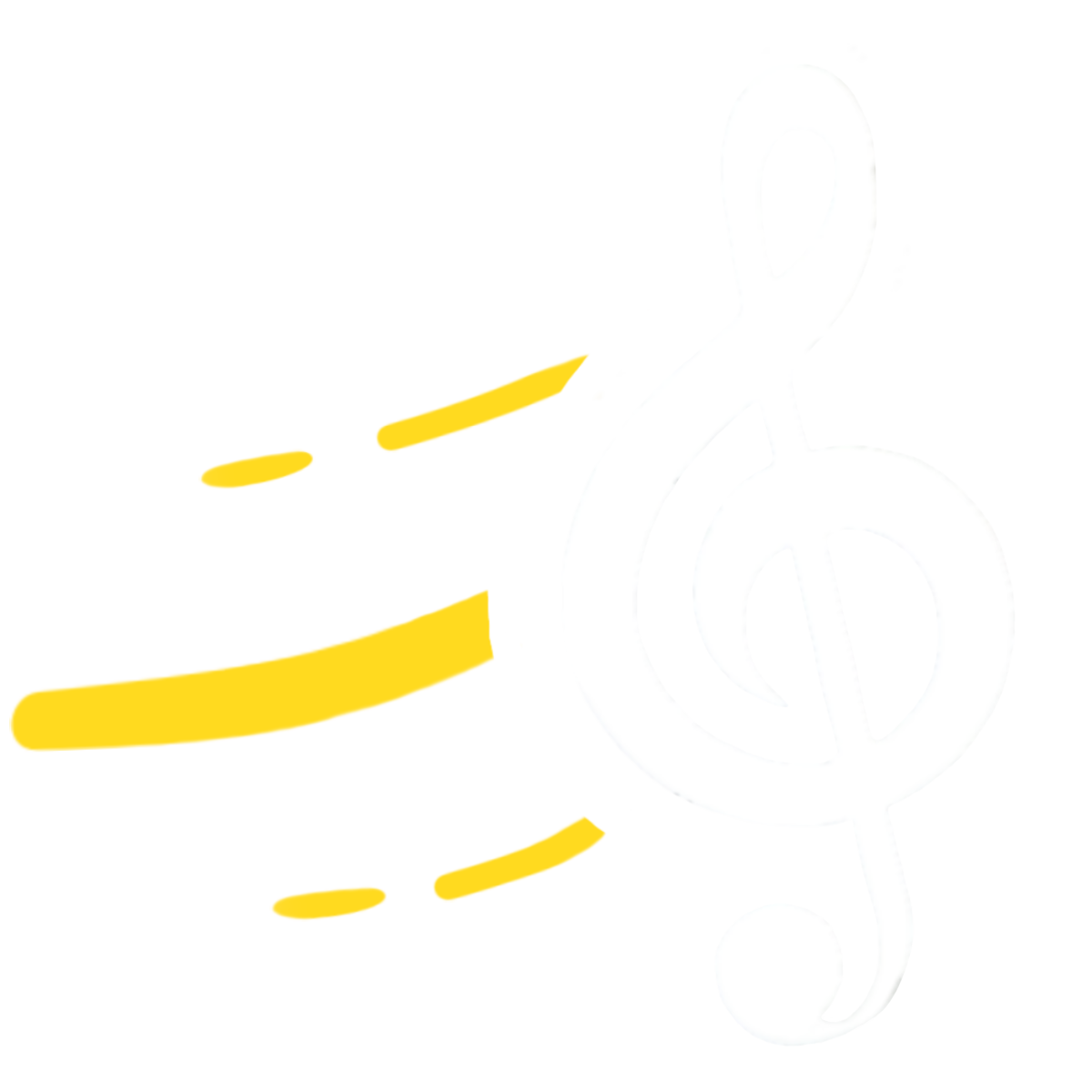 Songscribe Logo - Dark Mode