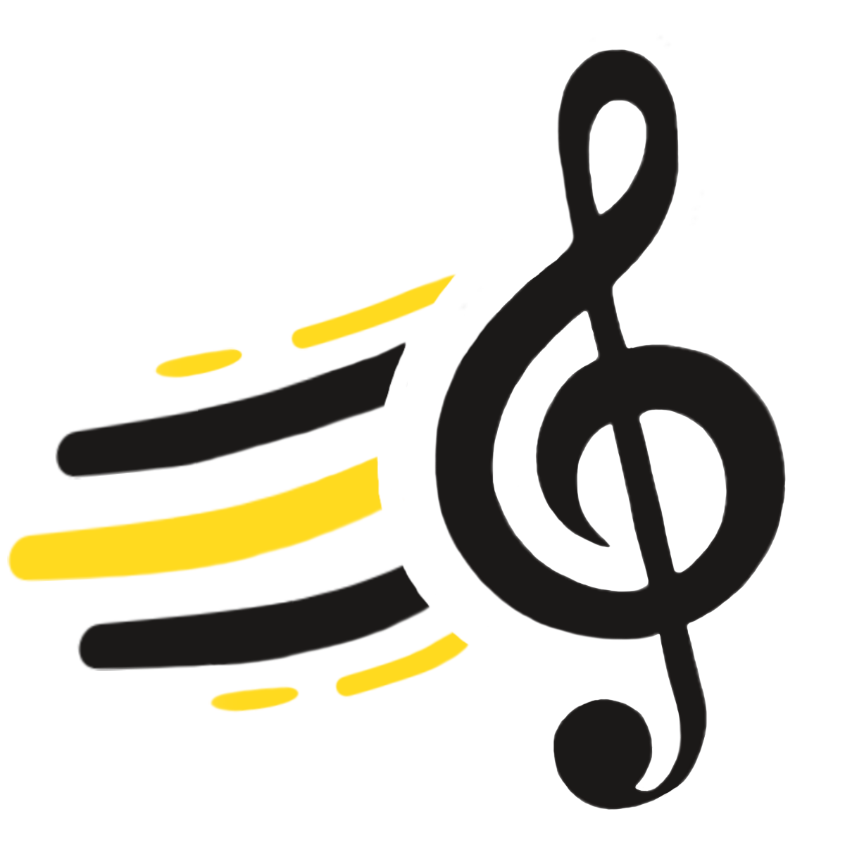 Songscribe Logo - Light Mode